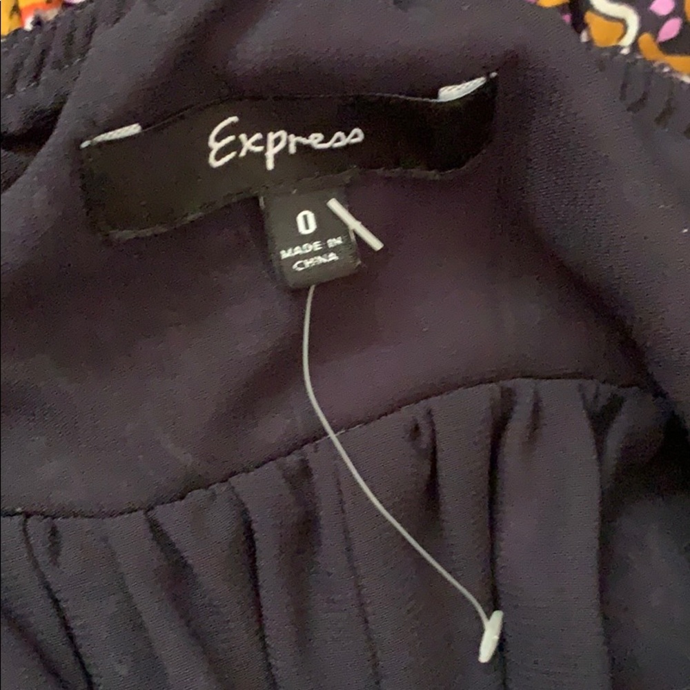 Express Maxi Dress - Picture 6 of 6